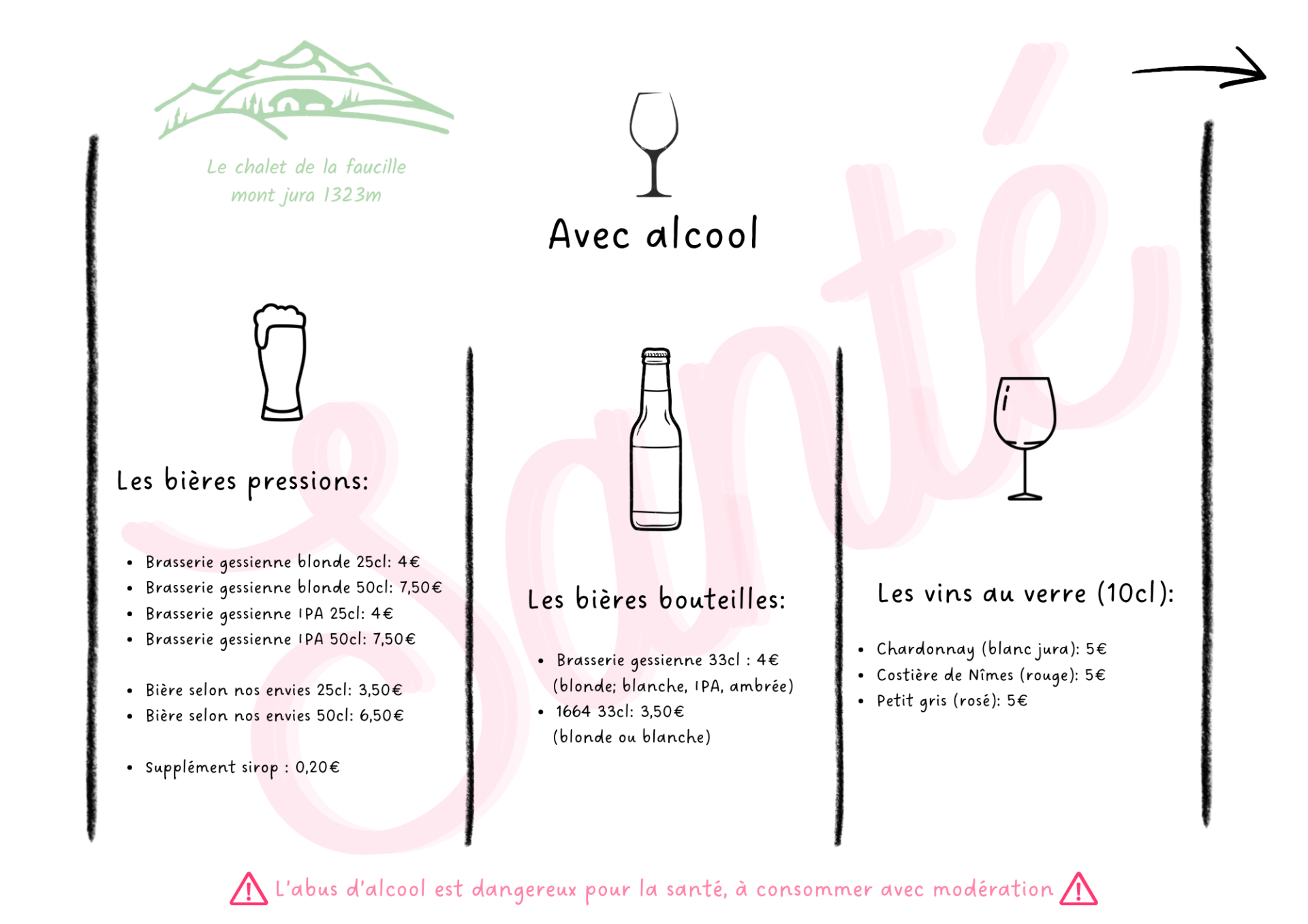 Avec alcool 1